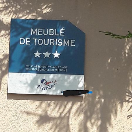L'Ile-d'OlonneLes Mouettes别墅 外观 照片