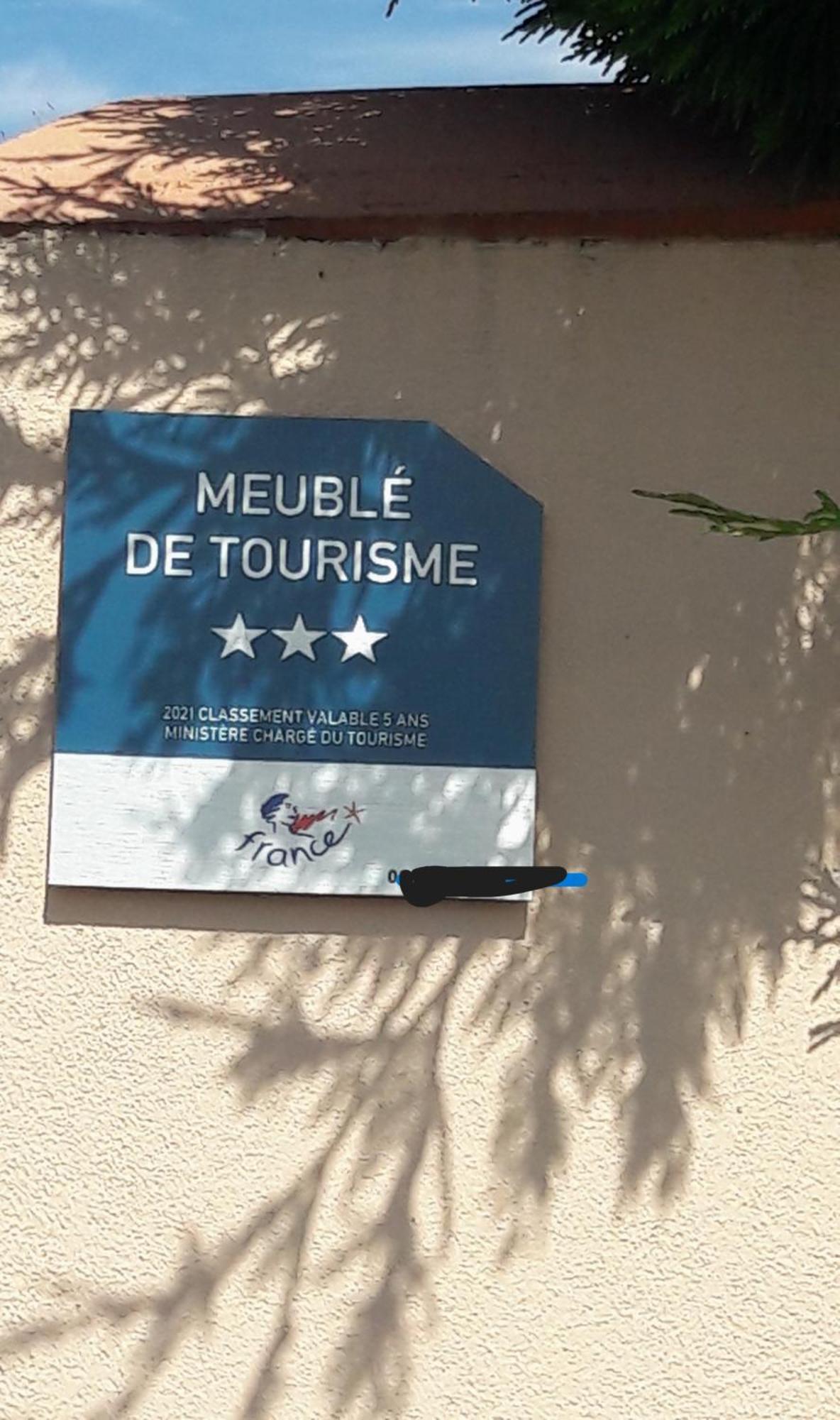 L'Ile-d'OlonneLes Mouettes别墅 外观 照片